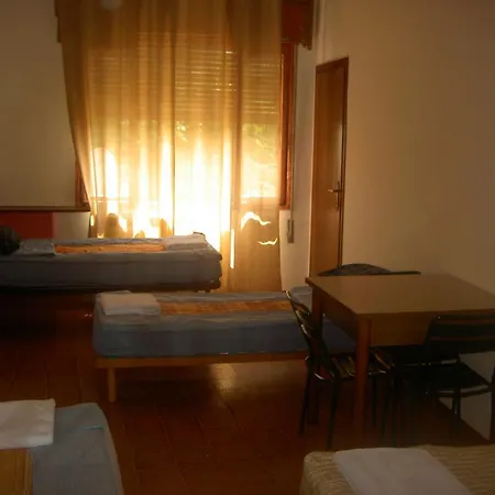 Bed & Breakfast Casa Ale Marghera