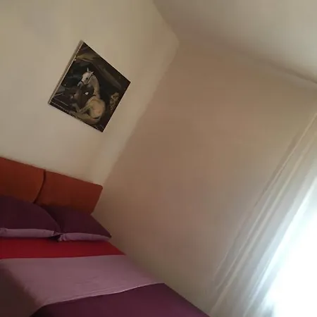 Bed & Breakfast Casa Ale 3*