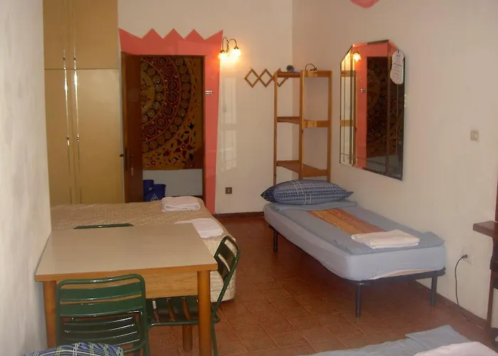 Bed & Breakfast Casa Ale Marghera