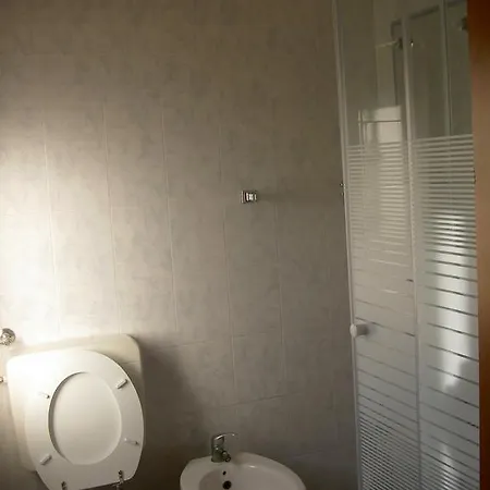 Casa Ale Bed & Breakfast Marghera