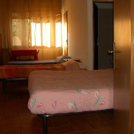 Casa Ale מרגרה