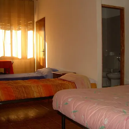 فندق مبيت وإفطار Casa Ale مارغيرا