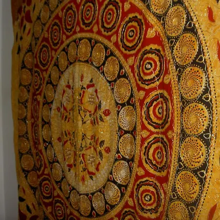 Casa Ale Bed & Breakfast