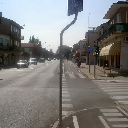 Bed & Breakfast Casa Ale 3*