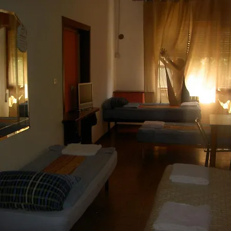 Bed & Breakfast Casa Ale Marghera