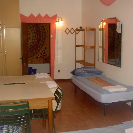 Bed & Breakfast Casa Ale Marghera