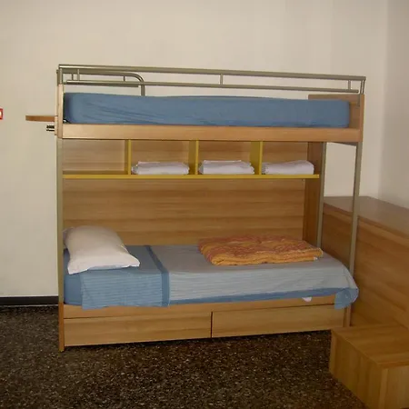 Casa Ale Bed & Breakfast *