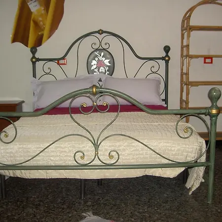 Casa Ale Bed & Breakfast