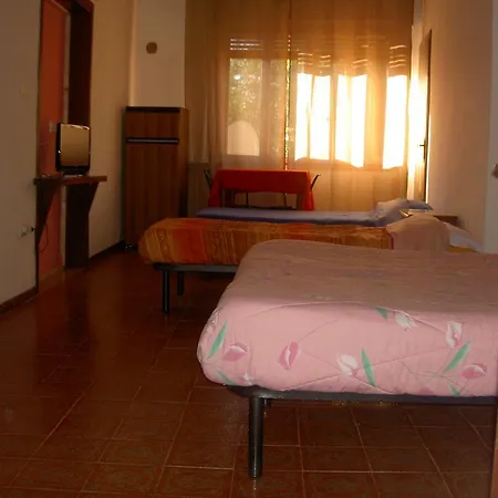 Casa Ale Bed & Breakfast