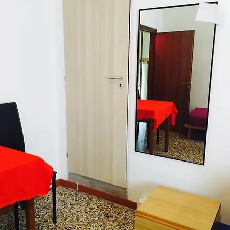 Casa Ale Bed & Breakfast Marghera