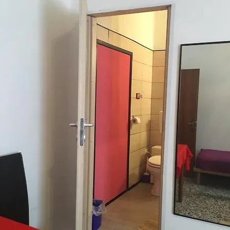 Casa Ale Bed & Breakfast
