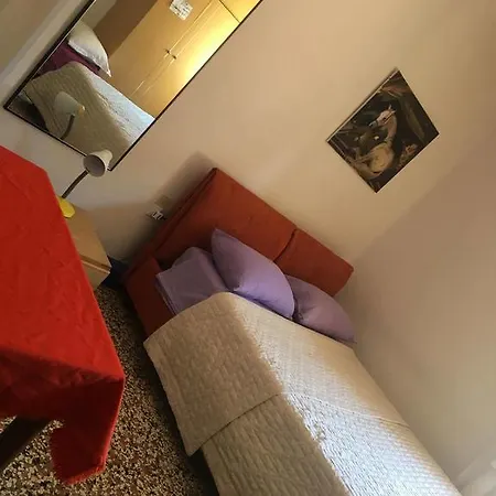 Casa Ale Bed & Breakfast Marghera