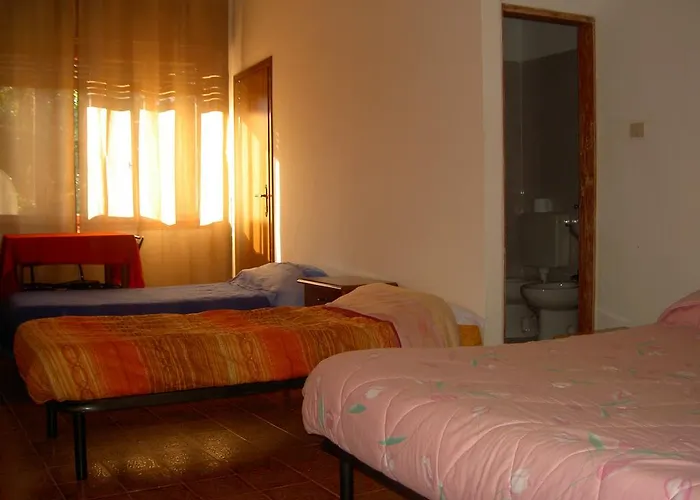 Bed & Breakfast Casa Ale Marghera