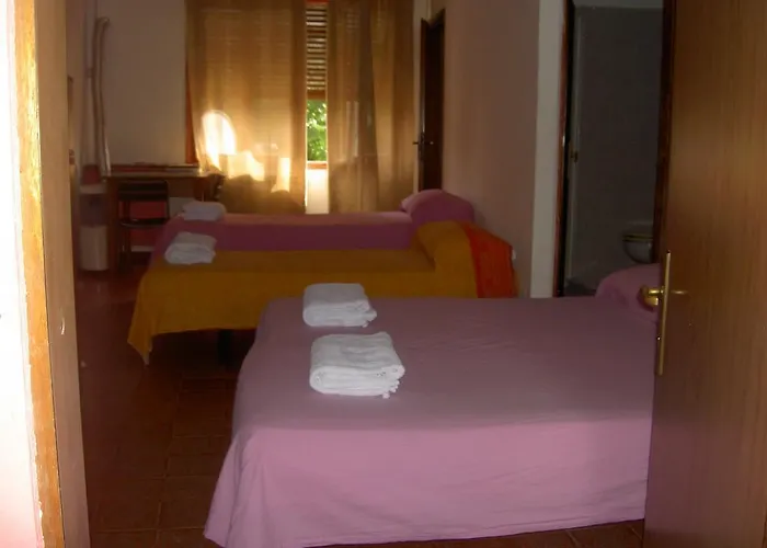 Bed & Breakfast Casa Ale