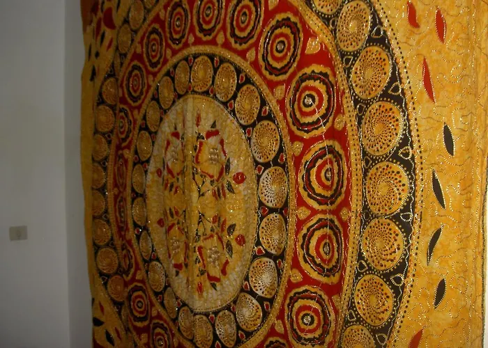 Casa Ale Couette-café