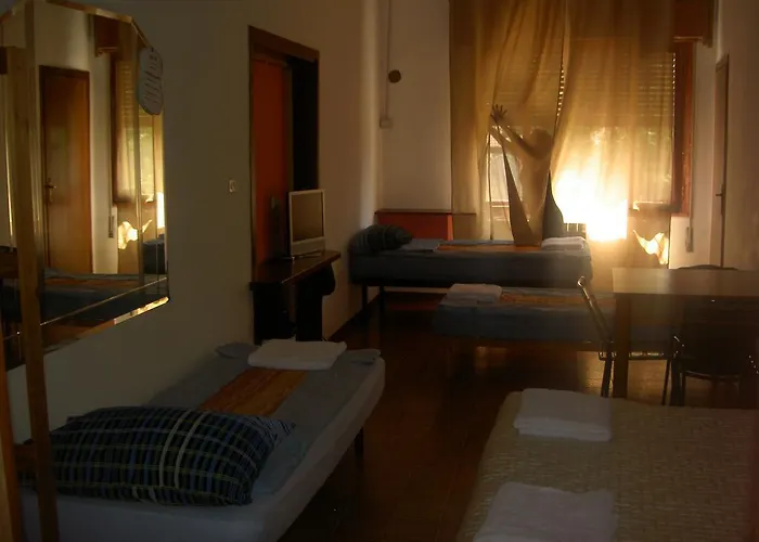 Bed & Breakfast Casa Ale Marghera