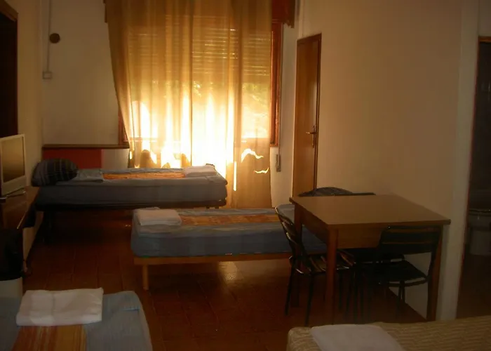 Bed & Breakfast Casa Ale Marghera