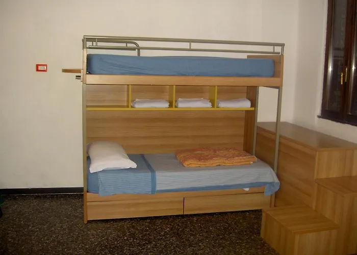 Casa Ale Bed & Breakfast 3*