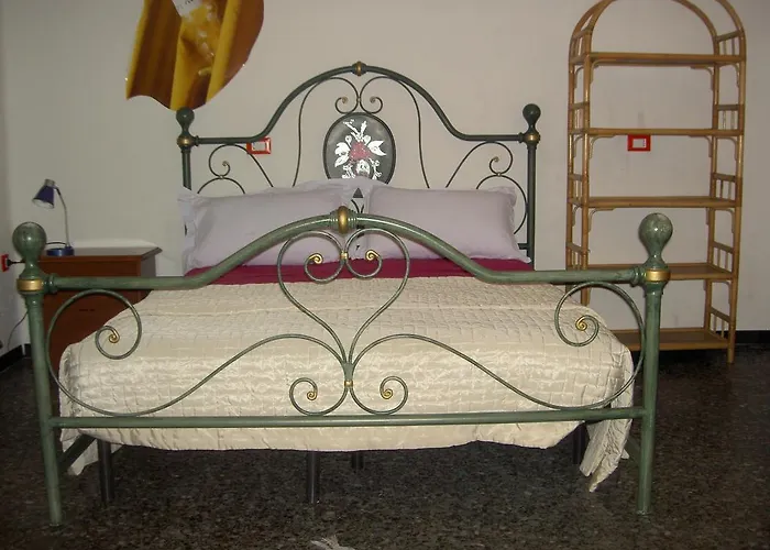 Casa Ale Couette-café