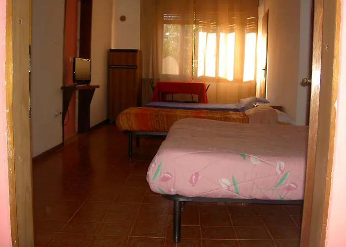 Casa Ale Bed & Breakfast