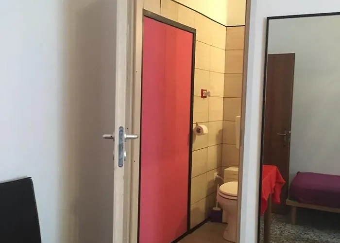 Casa Ale Bed & Breakfast