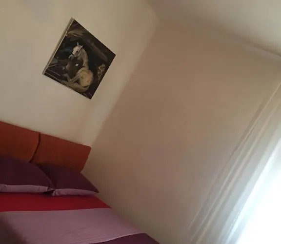 Couette-café Casa Ale 3*